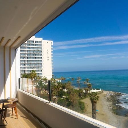 La Pinta - Increible Primera Linea - Piscina, All Services! Бенальмадена Экстерьер фото